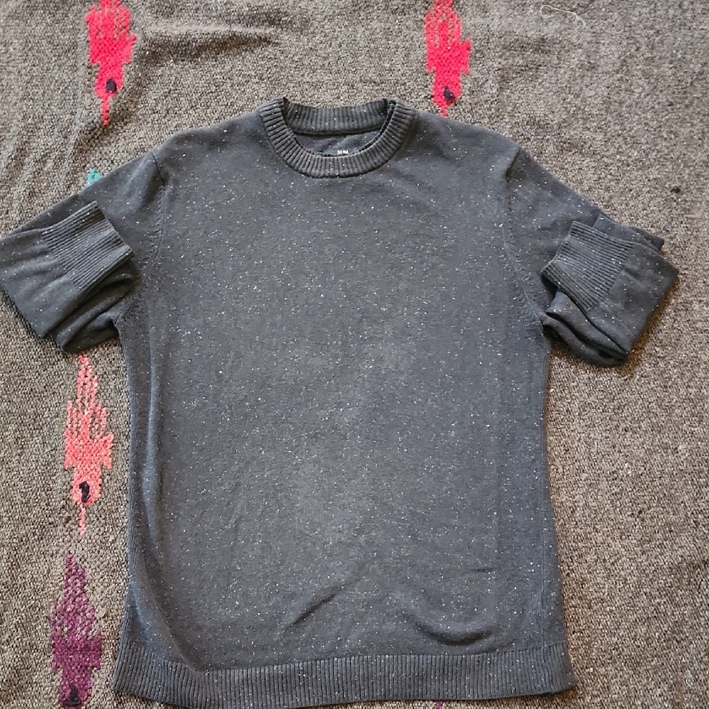 Prana Crew Neck Sweater